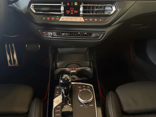 BMW 128ti