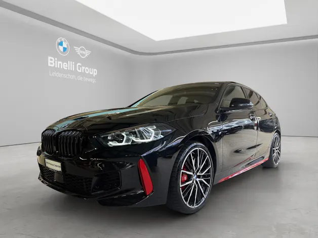 BMW 128ti