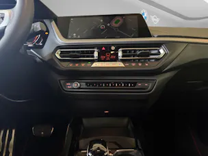 BMW 128ti