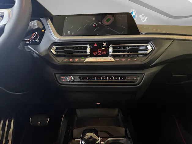 BMW 128ti