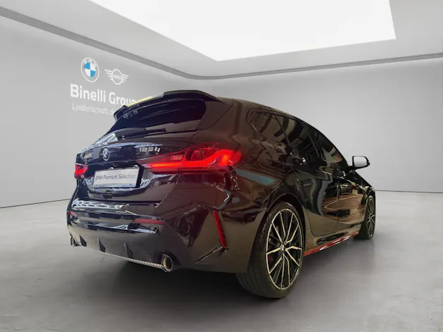 BMW 128ti