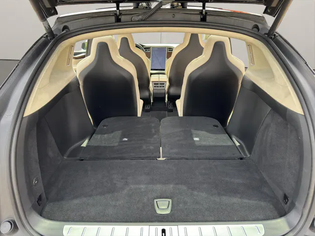 Tesla Model X 100 D