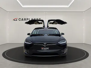 Tesla Model X 100 D