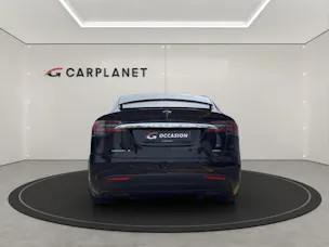 Tesla Model X 100 D