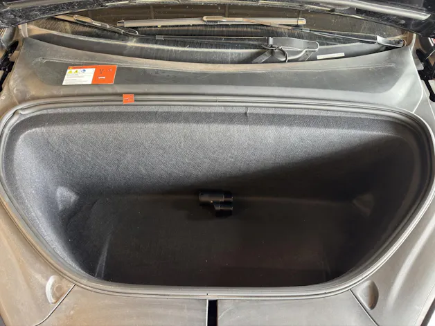 Tesla Model X 100 D