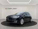 Tesla Model X 100 D