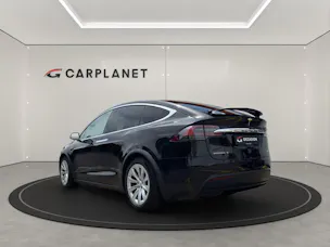 Tesla Model X 100 D