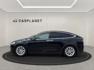Tesla Model X 100 D