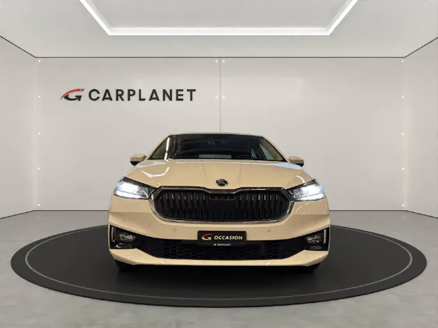 SKODA Fabia 1.0 TSI Selection DSG