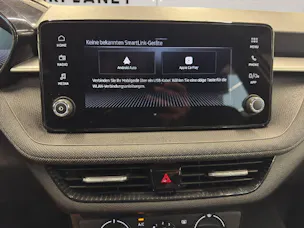 SKODA Fabia 1.0 TSI Selection DSG