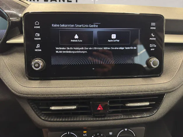 SKODA Fabia 1.0 TSI Selection DSG