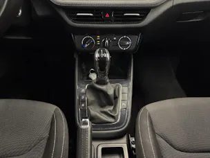 SKODA Fabia 1.0 TSI Selection DSG