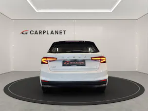 SKODA Fabia 1.0 TSI Selection DSG
