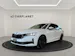 SKODA Octavia Combi 1.5 TSI Selection DSG