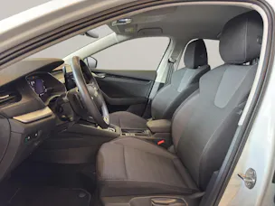 SKODA Octavia Combi 1.5 TSI Selection DSG