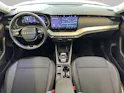 SKODA Octavia Combi 1.5 TSI Selection DSG