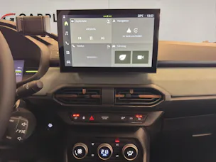 DACIA Jogger 1.0 TCe Extreme Demo