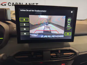 DACIA Jogger 1.0 TCe Extreme Demo