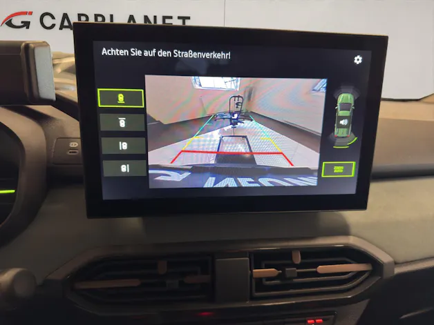 DACIA Jogger 1.0 TCe Extreme Demo
