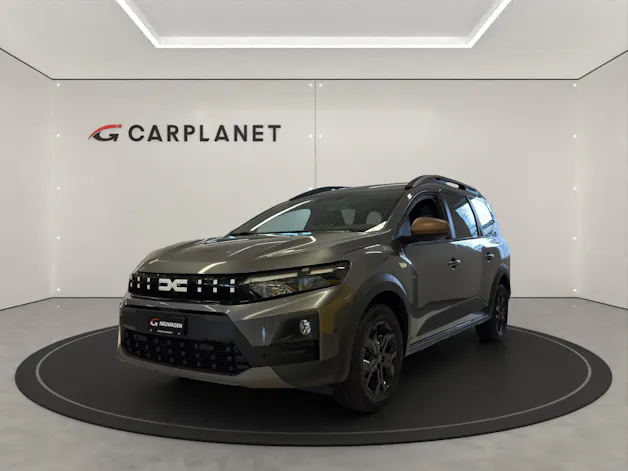 DACIA Jogger 1.0 TCe Extreme Demo