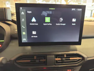 DACIA Jogger 1.0 TCe Extreme Demo