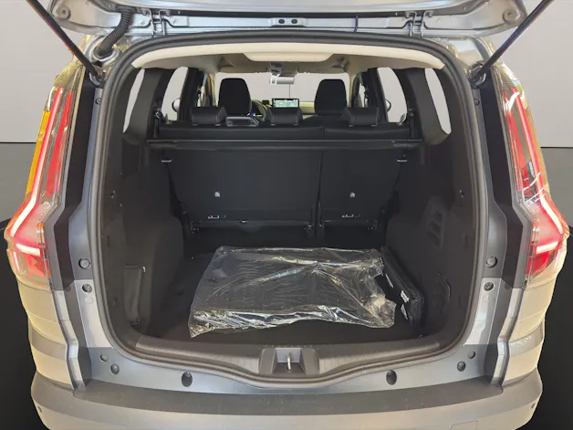 DACIA Jogger 1.0 TCe Extreme Demo