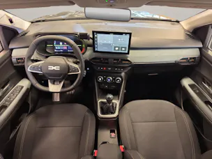 DACIA Jogger 1.0 TCe Extreme Demo