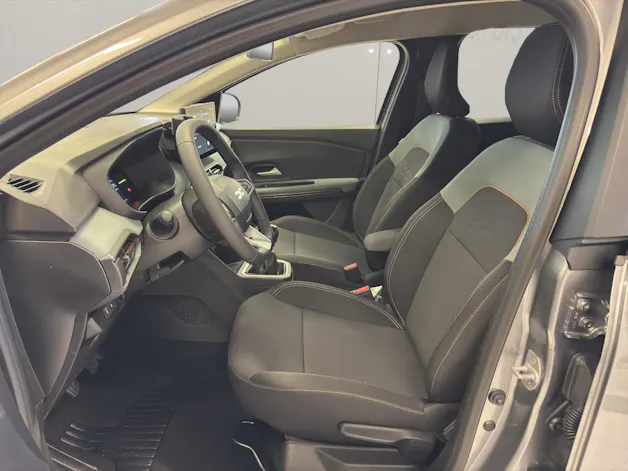 DACIA Jogger 1.0 TCe Extreme Demo