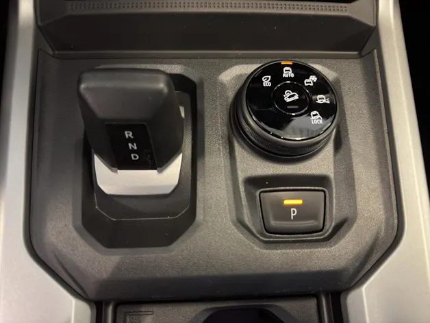 DACIA Bigster 1.2 Hybrid Journey 4WD Demo