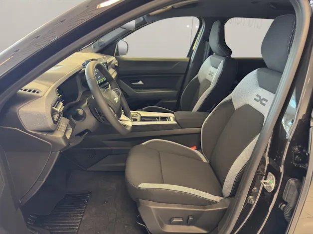 DACIA Bigster 1.2 Hybrid Journey 4WD Demo