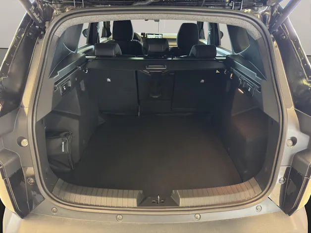 DACIA Bigster 1.2 Hybrid Journey 4WD Demo