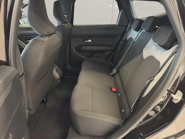 DACIA Bigster 1.2 Hybrid Journey 4WD Demo