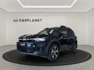 DACIA Bigster 1.2 Hybrid Journey 4WD Demo