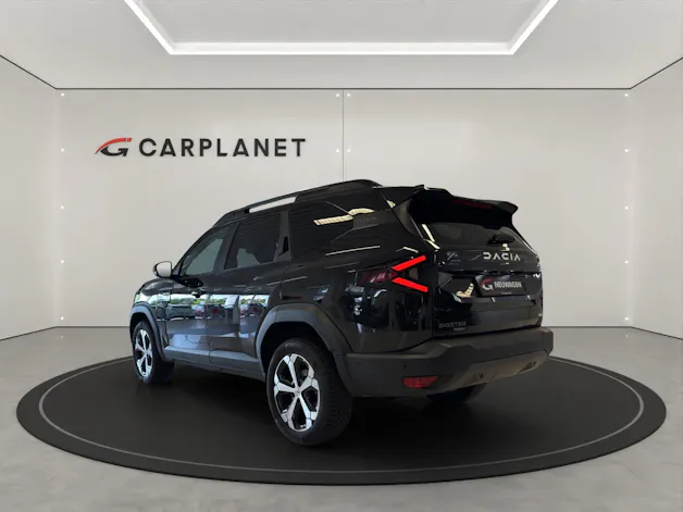 DACIA Bigster 1.2 Hybrid Journey 4WD Demo