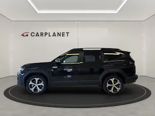 DACIA Bigster 1.2 Hybrid Journey 4WD Demo