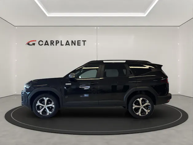 DACIA Bigster 1.2 Hybrid Journey 4WD Demo