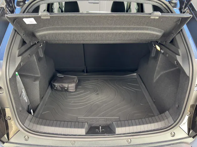 DACIA Duster 1.2 Hybrid Extreme 4WD Demo TGZL