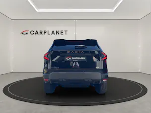 DACIA Duster 1.2 Hybrid Extreme 4WD Demo TGZL