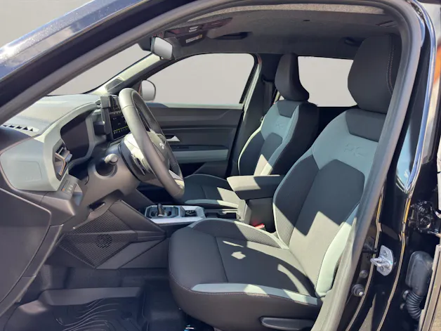 DACIA Duster 1.2 Hybrid Extreme 4WD Demo TGZL