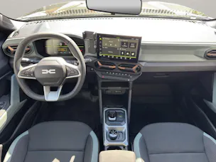 DACIA Duster 1.2 Hybrid Extreme 4WD Demo TGZL