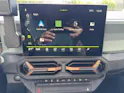 DACIA Duster 1.2 Hybrid Extreme 4WD Demo TGZL