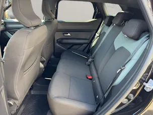 DACIA Duster 1.2 Hybrid Extreme 4WD Demo TGZL