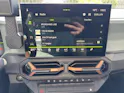 DACIA Duster 1.2 Hybrid Extreme 4WD Demo TGZL