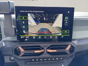 DACIA Duster 1.2 Hybrid Extreme 4WD Demo TGZL
