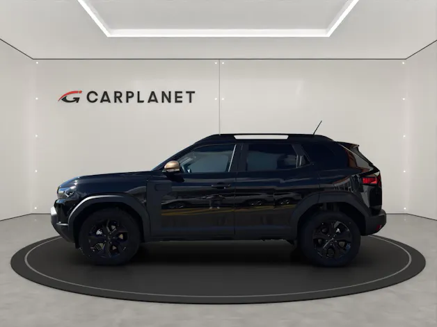 DACIA Duster 1.2 Hybrid Extreme 4WD Demo TGZL