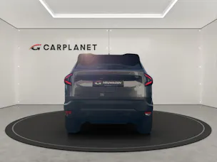 DACIA Bigster 1.2 Hybrid Extreme 4WD DEMO