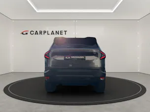 DACIA Bigster 1.2 Hybrid Extreme 4WD DEMO