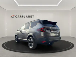 DACIA Bigster 1.2 Hybrid Extreme 4WD DEMO