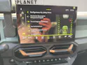 DACIA Bigster 1.2 Hybrid Extreme 4WD DEMO