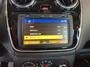 DACIA Dokker 1.6 Stepway E6c S/S